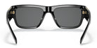 Versace VE4406-Black With Grey Lenses