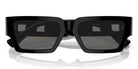 Versace VE4459-Black With Grey Lenses