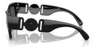 Versace VE4479-Black With Grey Lenses