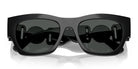 Versace VE4479-Black With Grey Lenses