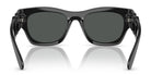 Versace VE4479-Black With Grey Lenses