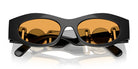 Versace VE4480-Black / Orange