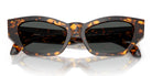 Versace VE4488-Tortoise With Grey Lenses