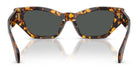 Versace VE4488-Tortoise With Grey Lenses