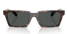 Versace VE4490-Tortoise With Grey Lenses