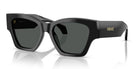 Versace VE4492-Black With Grey Lenses