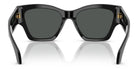 Versace VE4492-Black With Grey Lenses