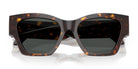 Versace VE4492-Tortoise With Grey Lenses