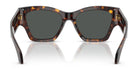 Versace VE4492-Tortoise With Grey Lenses