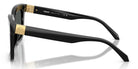 Versace VE4498-Black With Grey Lenses