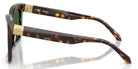 Versace VE4498-Tortoise / Green