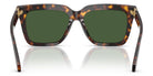 Versace VE4498-Tortoise / Green