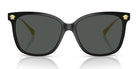Versace VE4507- Black With Grey Lenses