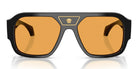 Versace VE4508-Black / Orange