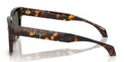 Versace VE4510-Tortoise With Brown Lenses