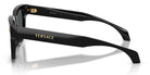 Versace VE4510- Black With Grey Lenses