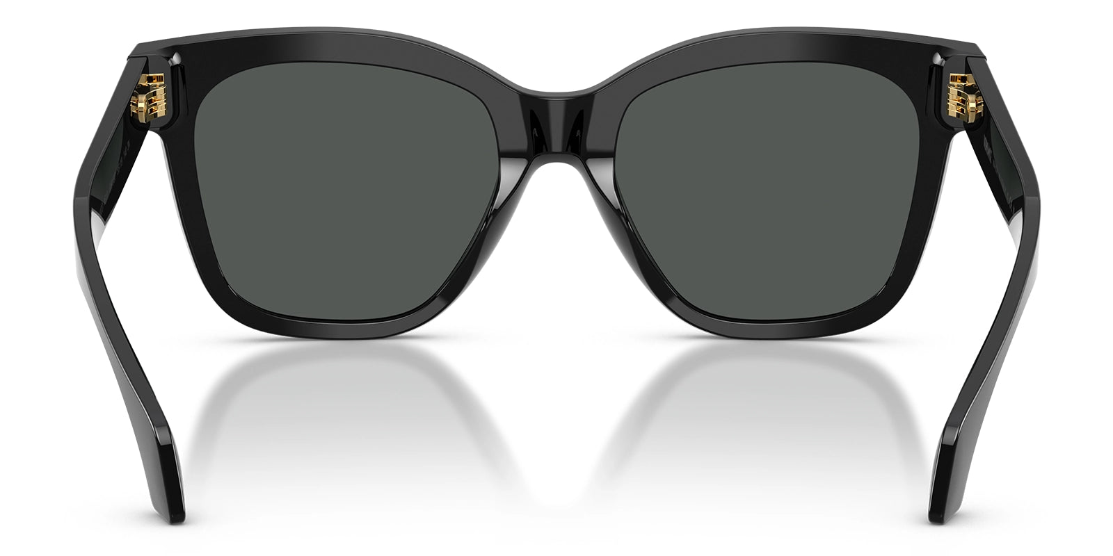 Versace VE4511-Black With Grey Lenses