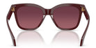 Versace VE4511-Burgundy / Gradient Purple