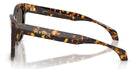 Versace VE4511- Tortoise With Brown Lenses