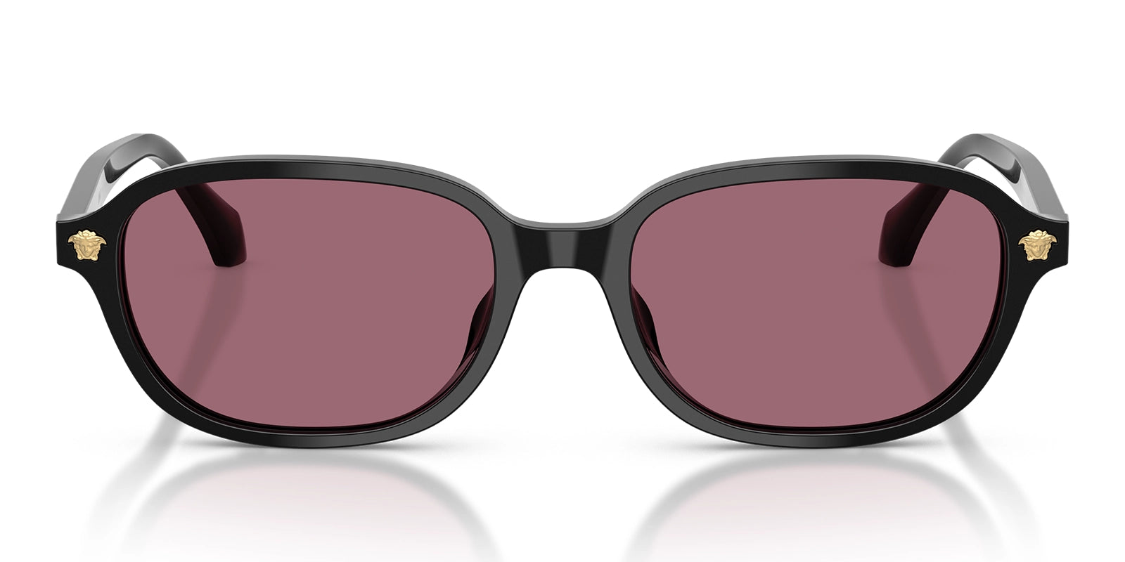 Versace VE4514-Black / Violet