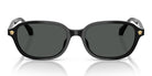 Versace VE4514-Black With Grey Lenses