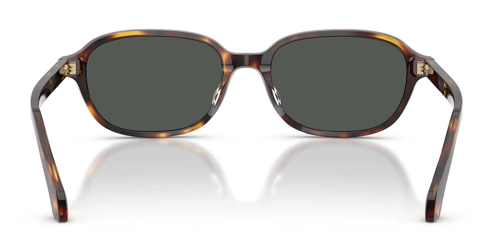 Versace VE4514-Tortoise With Brown Lenses