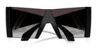 Versace VE4515-Black With Grey Lenses