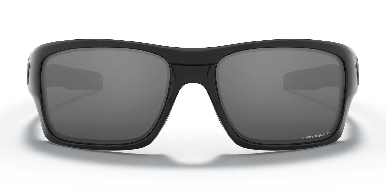 Oakley OO9263 Turbine-Matte Black / Grey Polarized