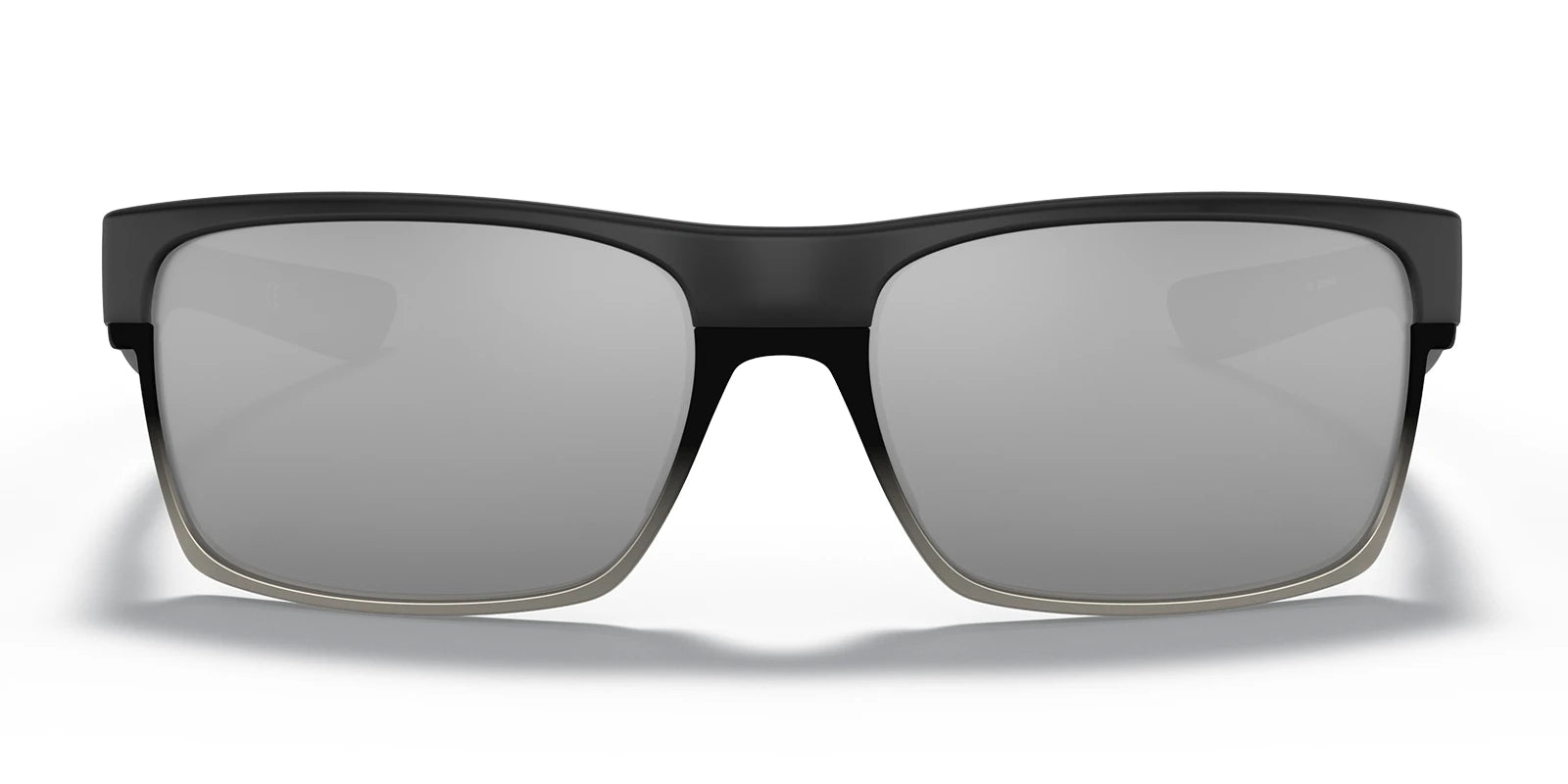Oakley OO9189 Twoface-Black / Chrome