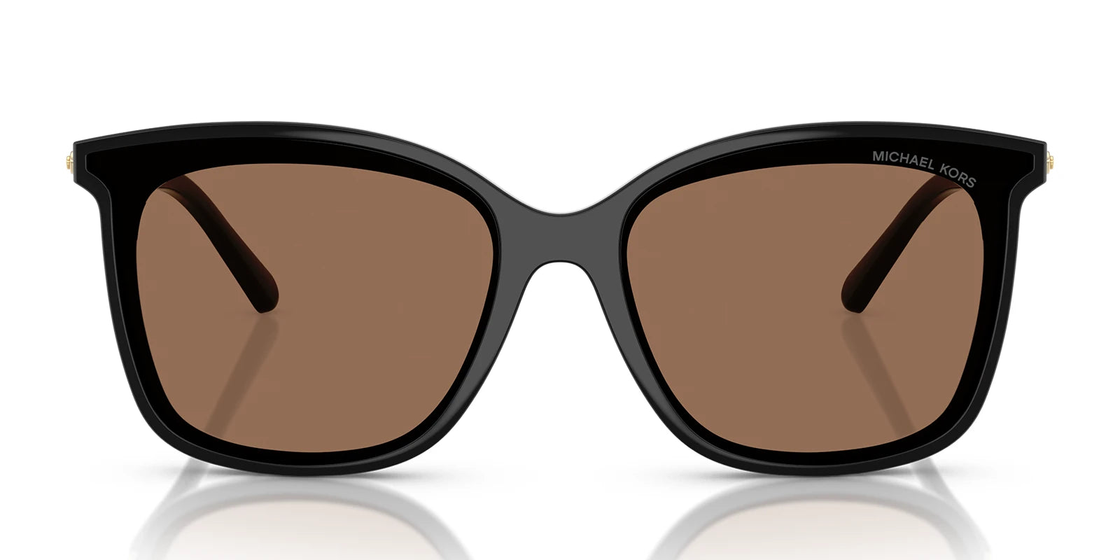 Michael Kors MK2079- Black / Brown