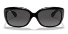 RayBan RB4101-Black