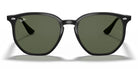 RayBan RB4306-Black