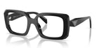 PRADA PRC09V-Black