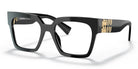 Miu Miu MU04UV-Black