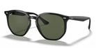 RayBan RB4306-Black