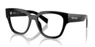 PRADA PRC06V-Black