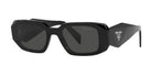 PRADA PR17WS-Black