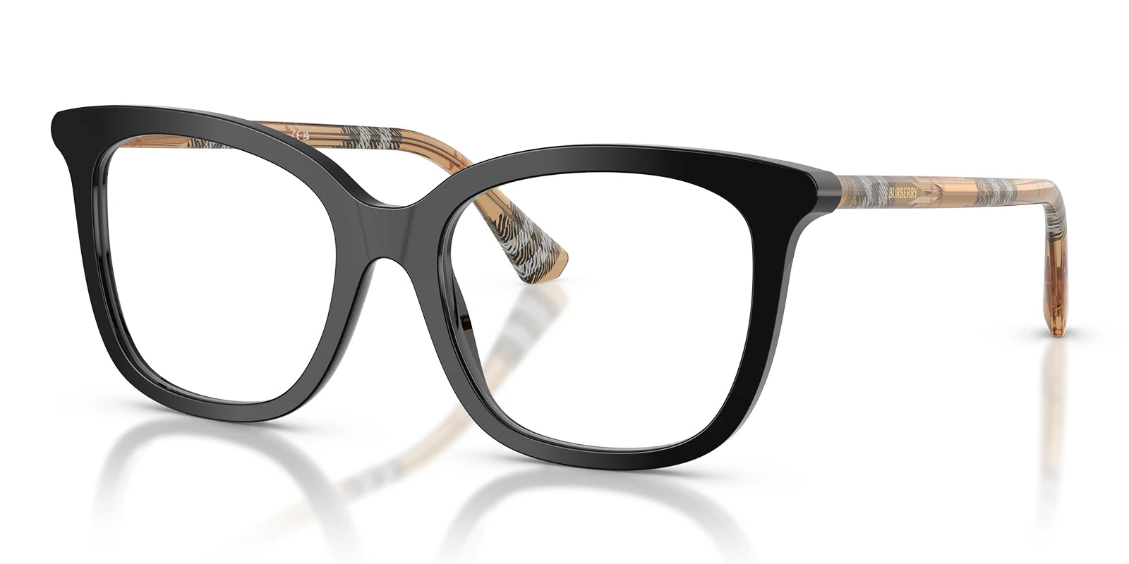 Burberry BE2430-Black