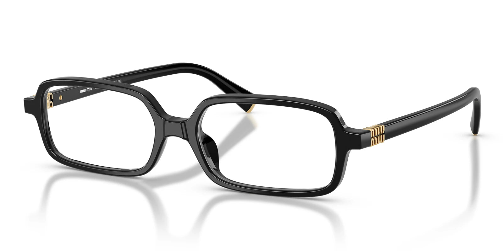 Miu Miu MU01YV-Black