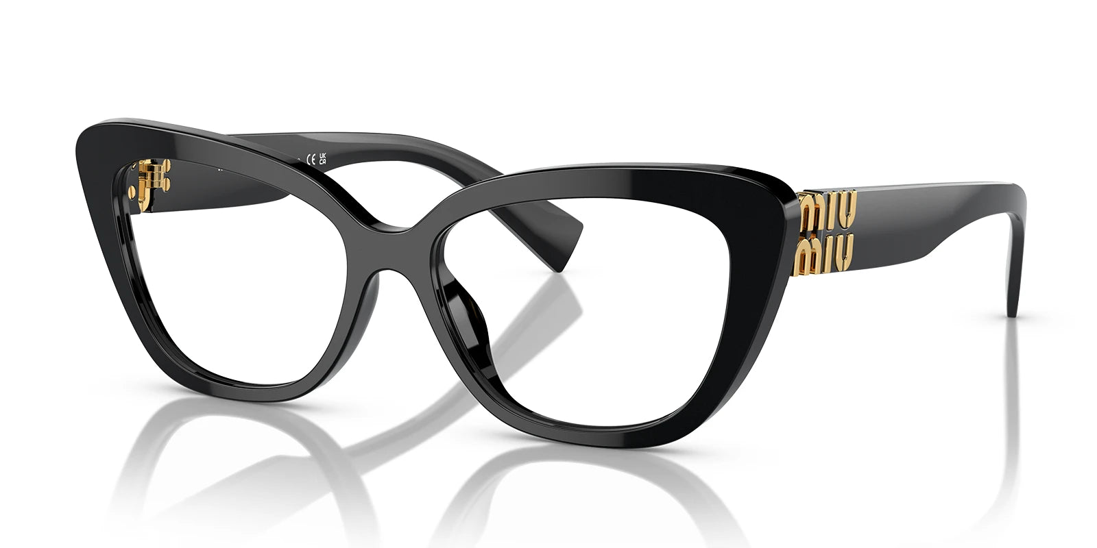 Miu Miu MU05VV-Black