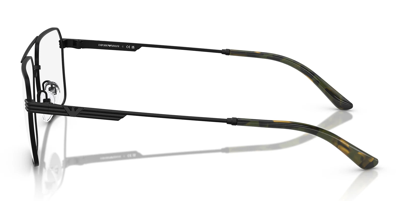 Emporio Armani EA1166-Black