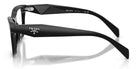 PRADA PRC10V-Black