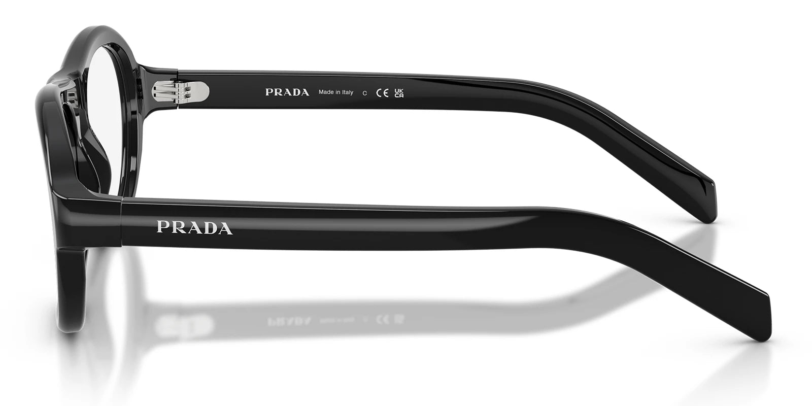 PRADA PRC12V-Black