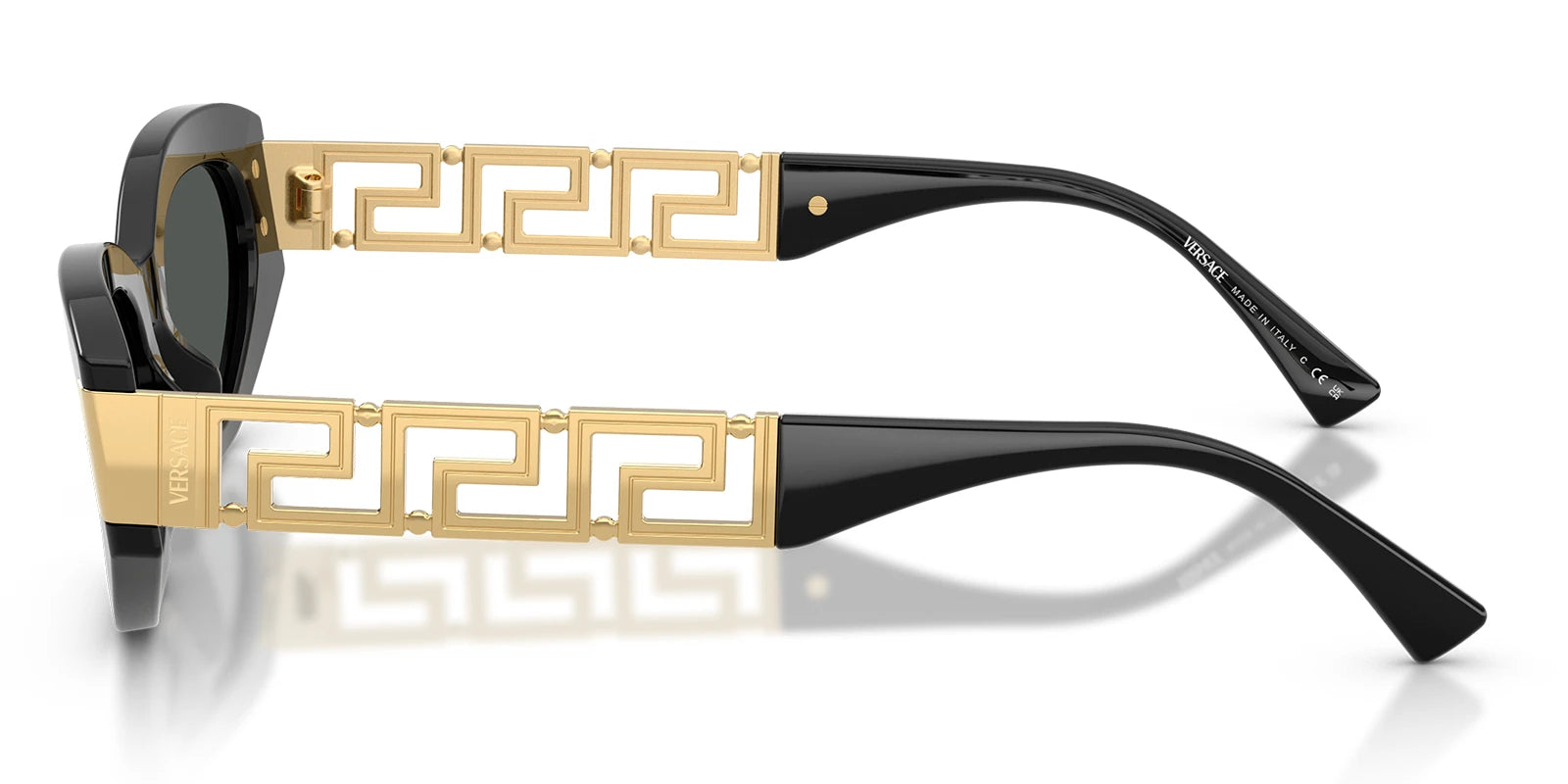 Versace VE4501-Black