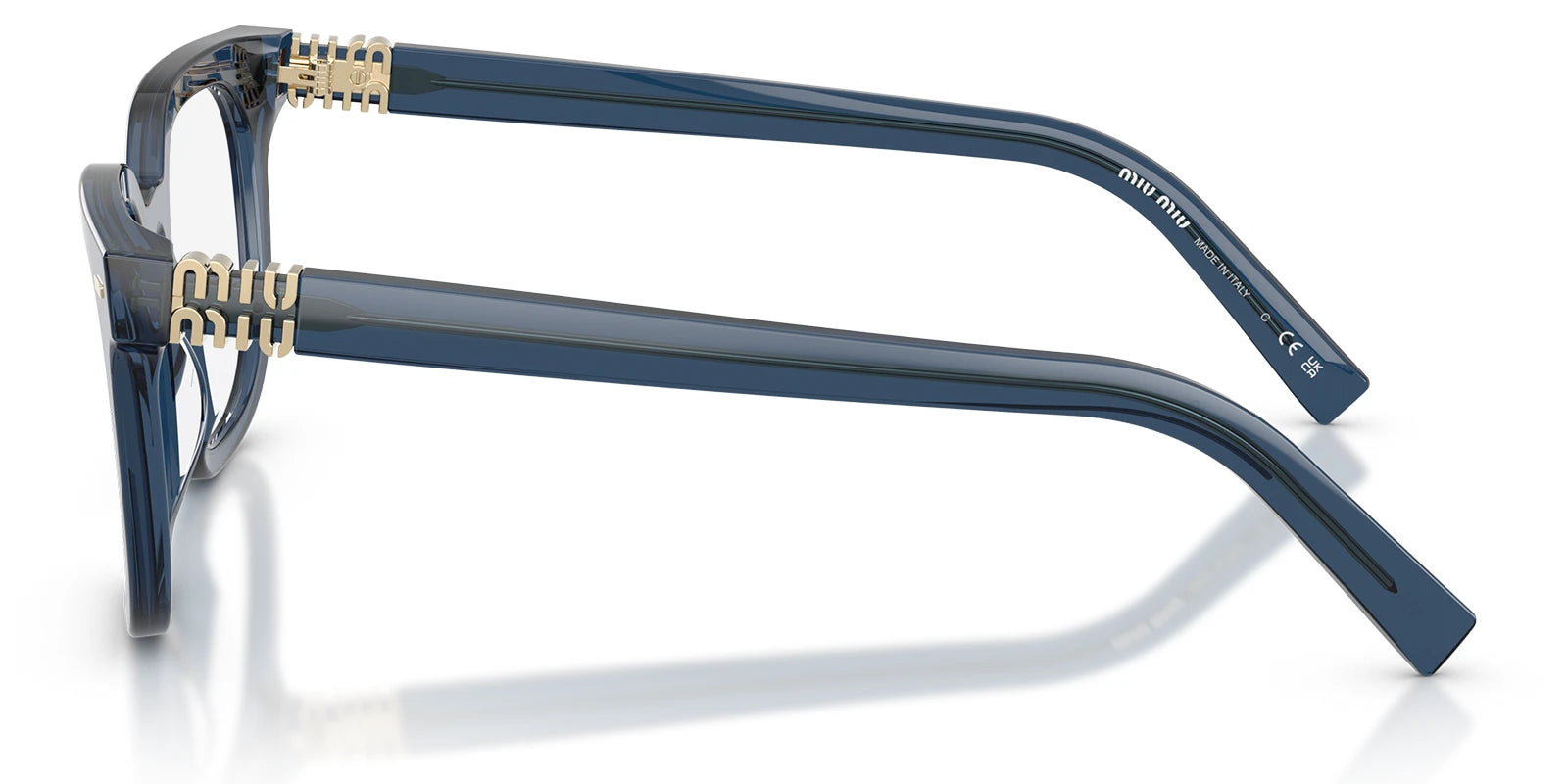 Miu Miu MU06XV-Blue
