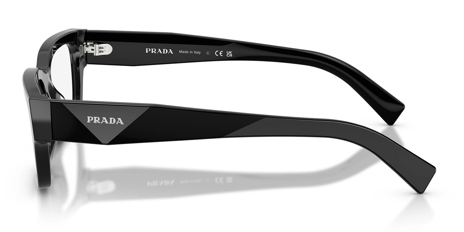PRADA PRC02V-Black