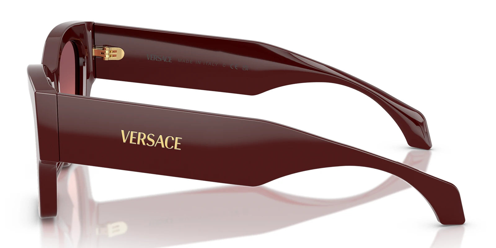 Versace VE4492-Burgandy