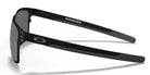 Oakley OO4123 Holbrook-Matte Black / Grey