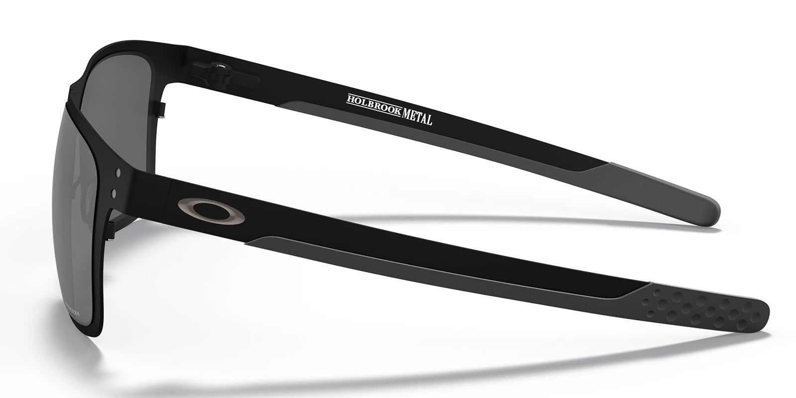 Oakley OO4123 Holbrook-Matte Black / Grey