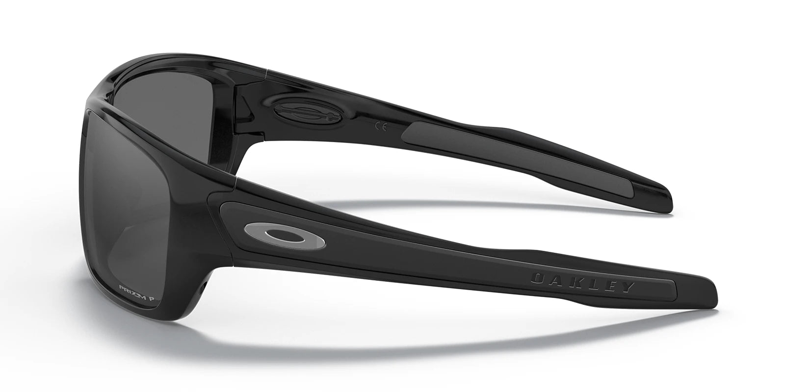 Oakley OO9263 Turbine-Matte Black / Grey Polarized